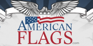 American Flags